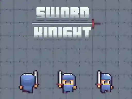 Joc Sword Knight en línia