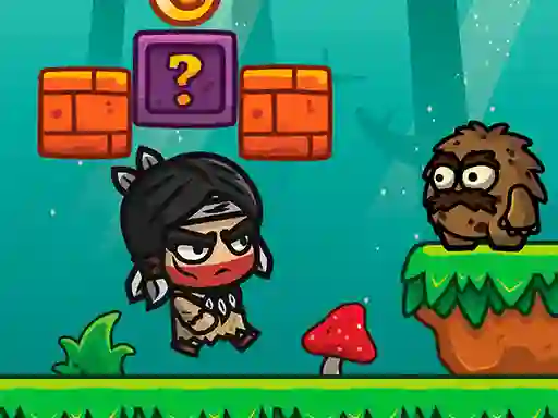 Joc Jims World Adventure en línia