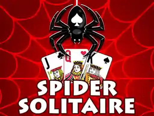 Joc Spider Solitaire en línia