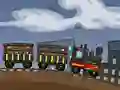Joc Coal Express 3 en línia