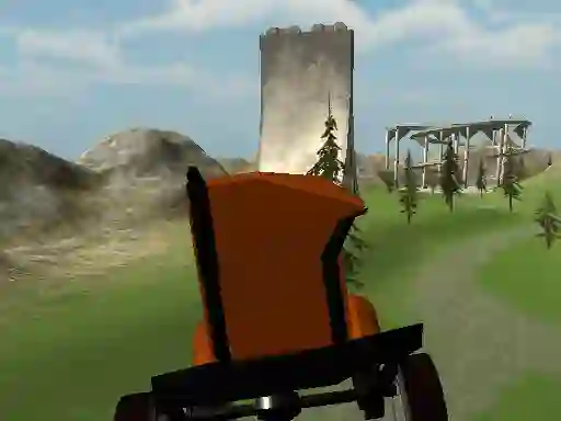Joc Stunt Simulator Multiplayer en línia