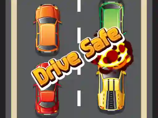 Joc Drive Safe en línia