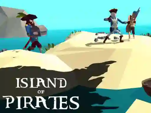 Joc Island Of Pirates en línia