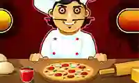 Joc Pizza Bar en línia