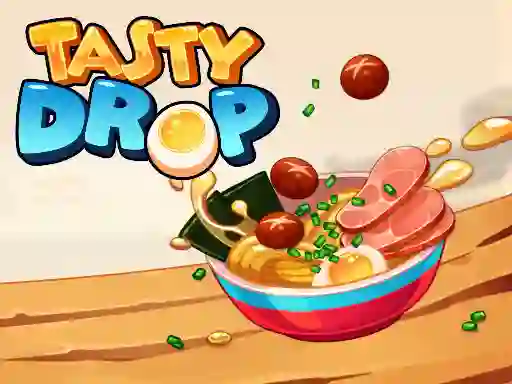 Joc Tasty Drop en línia