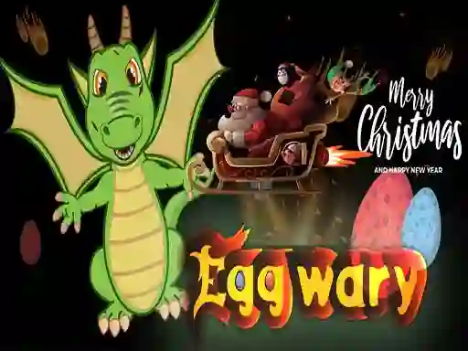 Joc Egg Wary en línia