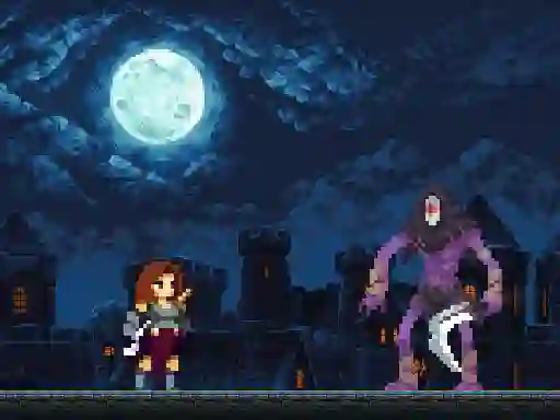 Joc Elden Souls en línia