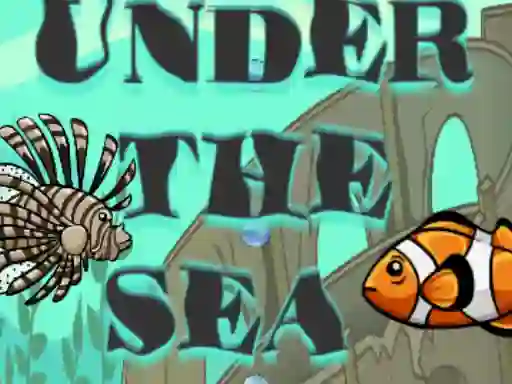 Joc Under The Sea en línia