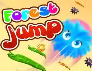 Joc Forest Jump en línia