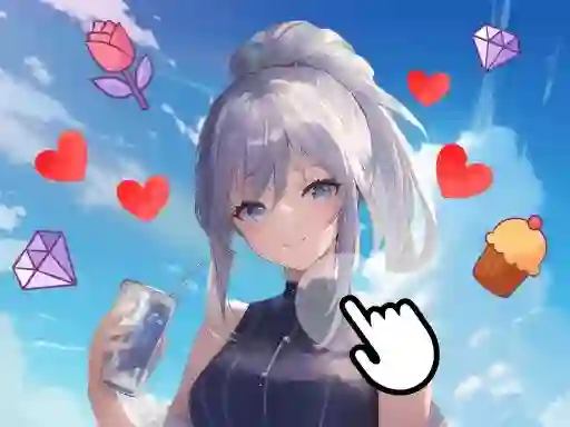 Joc Your Silver Wife en línia