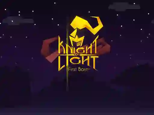 Joc Knight Of Light en línia