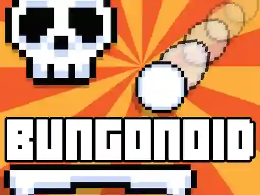 Joc Bungonoid en línia