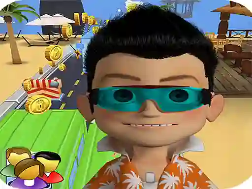 Joc Subway Surfers en línia