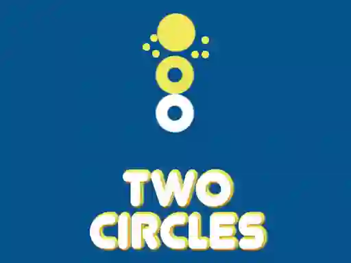 Joc Two Circles en línia