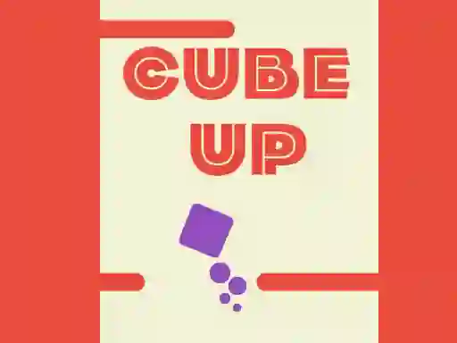Joc Cube Up en línia