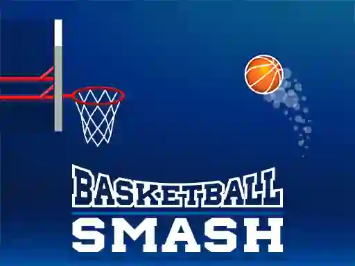 Joc Basketball Smash en línia