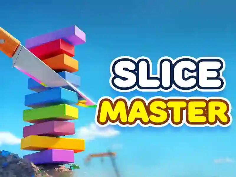 Joc Slice Master en línia