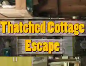 Joc Thatched Cottage Escape en línia
