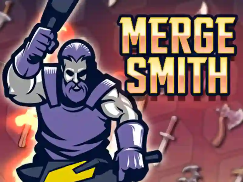 Joc Merge Smith en línia
