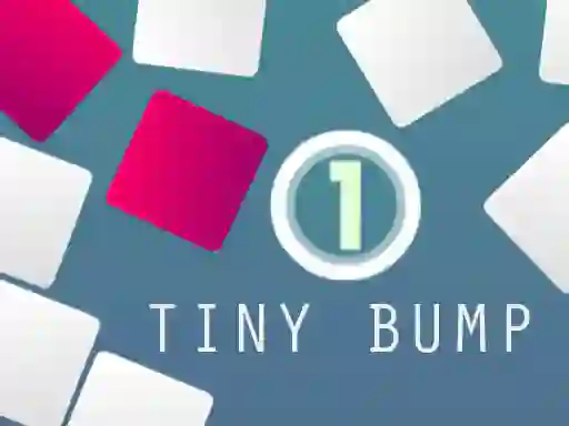 Joc Tiny Bump en línia