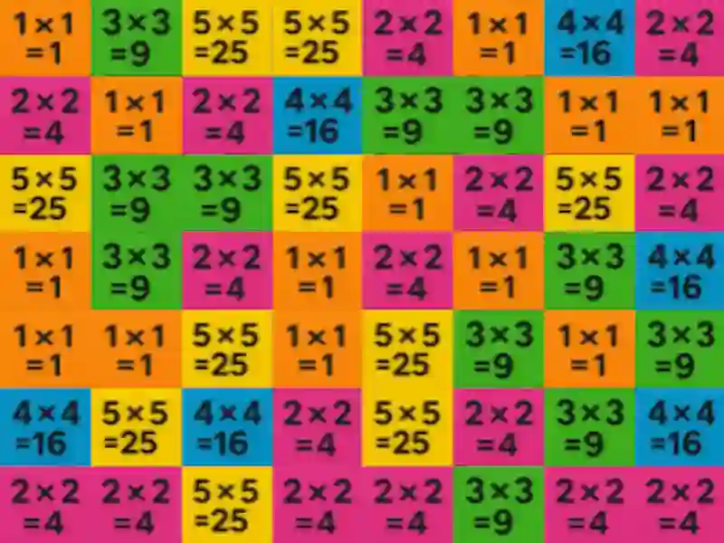 Joc Tricky Easy Squares en línia