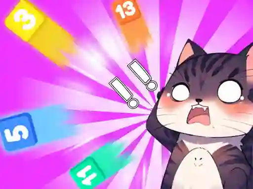Joc CubeCombo en línia
