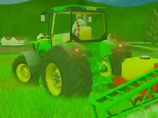 Joc Farming Simulator 2 en línia