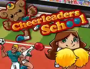 Joc Cheerleaders School en línia