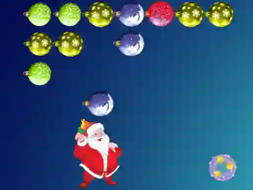 Joc Puzzle Santa Dash en línia
