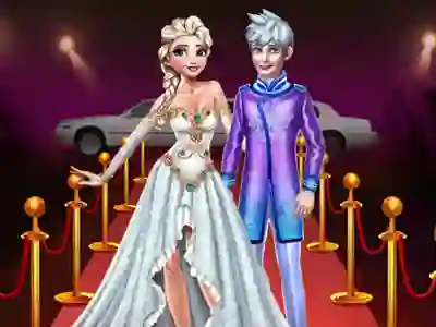 Joc Rred Carpet Couple en línia