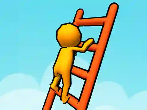 Joc Ladder Race en línia