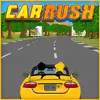 Joc Car Rush en línia