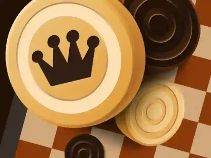 Joc Russian Checkers en línia