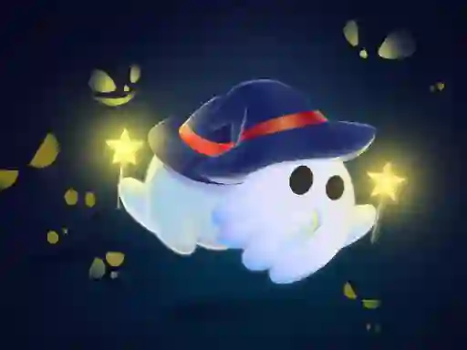 Joc Ghost Fight.io en línia