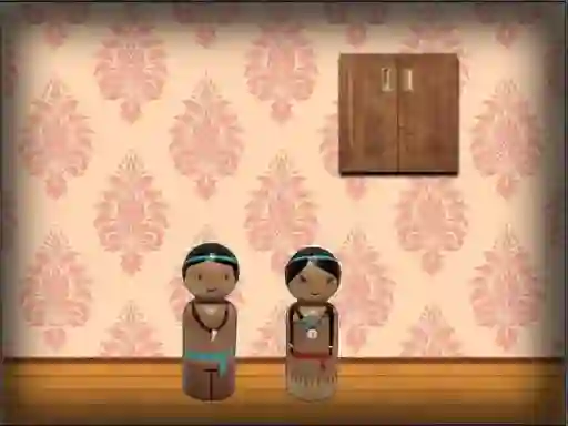 Joc Amgel Easy Room Escape 51 en línia