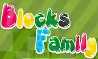 Joc Blocks Family en línia