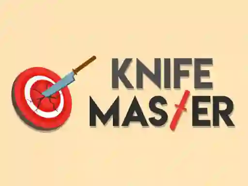 Joc Knife Master en línia