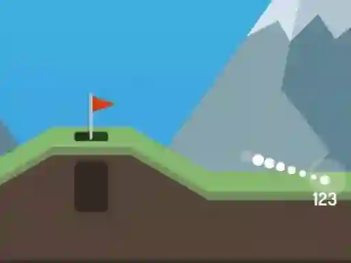 Joc  Ultimate Golf en línia
