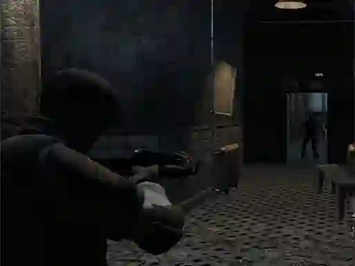 Joc Resident Evil: Purge Operation en línia