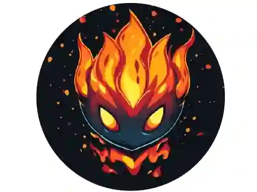 Joc Blaze Breakout en línia