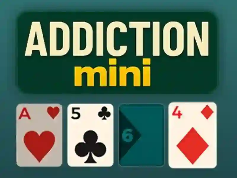 Joc Addiction Mini en línia