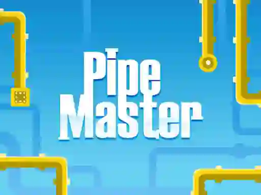 Joc Pipe Master en línia