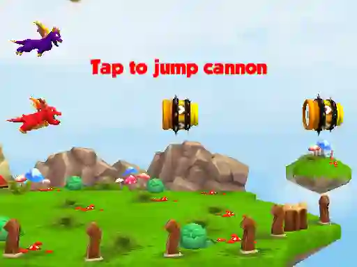 Joc Dragon Trials en línia
