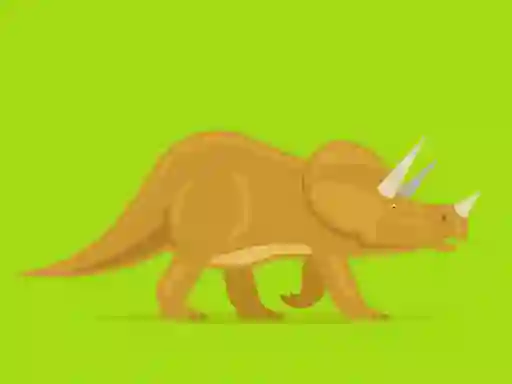 Joc Cute Dinosaurs Coloring en línia