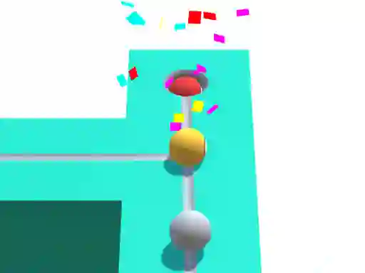Joc Marbleous 3D en línia