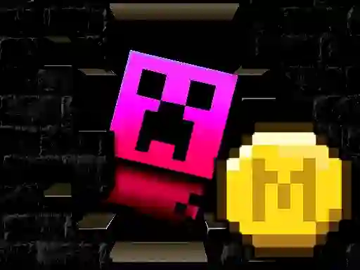 Joc Mine Coin Adventure 2 en línia
