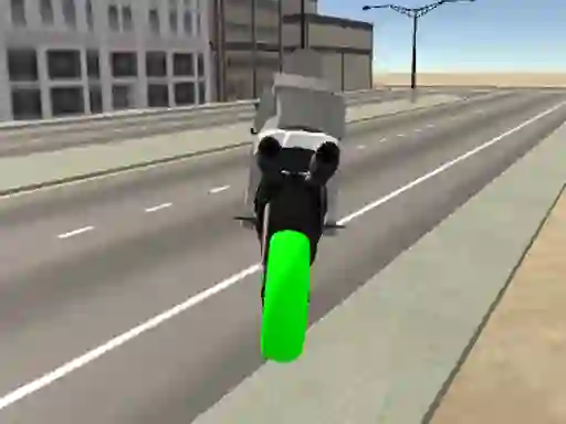 Joc Sportbike Simulator en línia