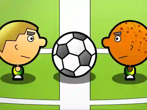 Joc Soccer 1 on 1 en línia