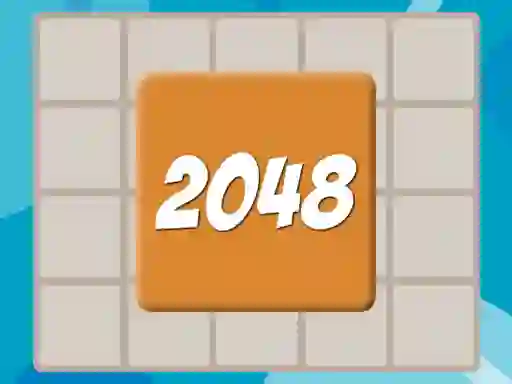 Joc 2048 Puzzle en línia