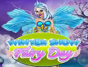 Joc Winter Snow Fairy Day en línia